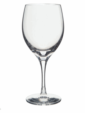 DARTINGTON CRYSTAL WINE MASTER DESSERT DARTINGTON CRYSTAL WINE GLASS